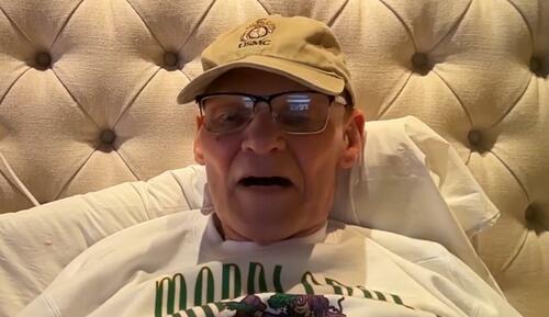 James Carville Calls On Democrats To Cave On Voter ID