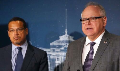 House Report Finds Minnesota Officials Ignored Fraud To Avoid Racism Accusations