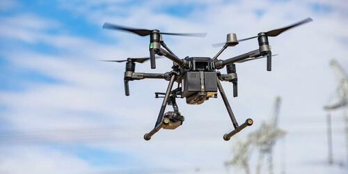 US CBP Agents Halt Some DJI Drone Imports Over ‘Forced Labor’ Concerns