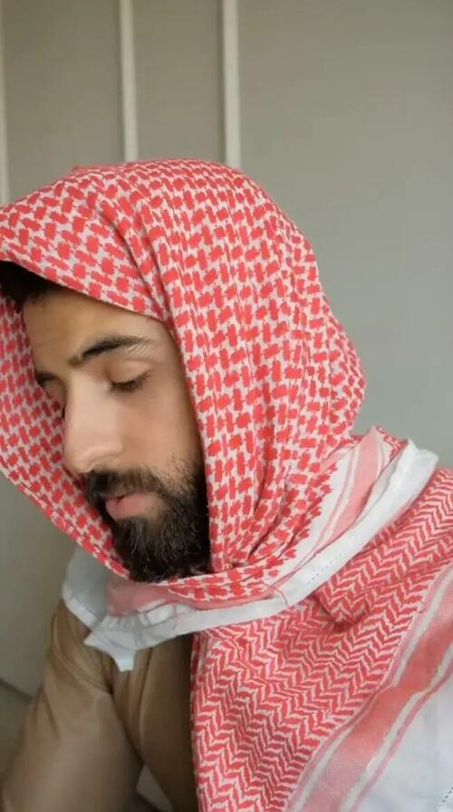 Imam At CUNY Reportedly Calls For Fingertips Of "Filthy Rich" To Be Cut Off Under Sharia Law