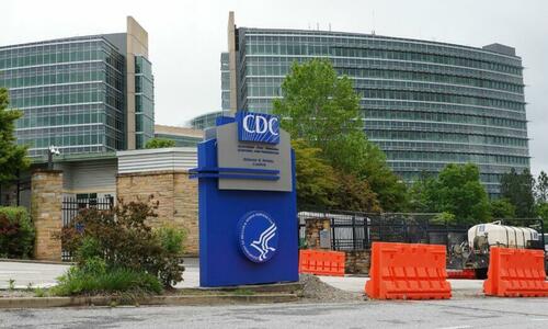 CDC Knowingly Left Serious Adverse Events Off Post-Vaccination Surveys, Documents Show