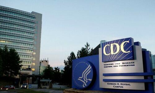 CDC Gave Big Tech Platforms Guidance On COVID Censorship
