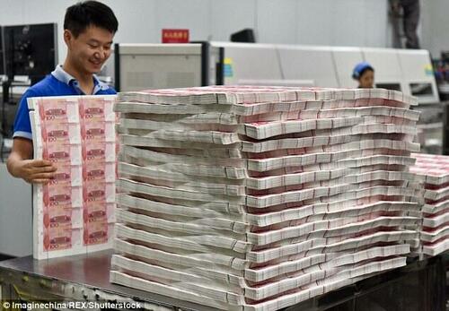 China To Help Local Government Repay $1 Trillion In Unpaid Bills To Private Sector thumbnail