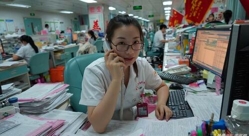 The Facts Behind China's "Gold Reset"