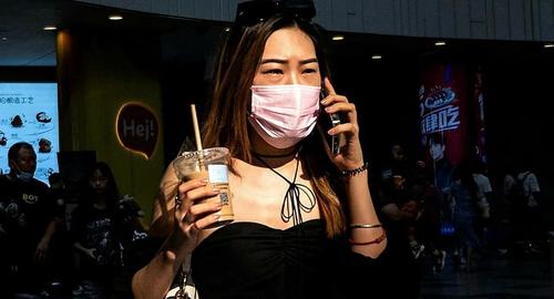 Millions Locked Down As China Battles Worst COVID Outbreak Since Wuhan