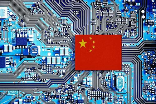 China Hits Pause Button On Investment-Heavy Approach To Support Chipmakers Amid At Rivaling US