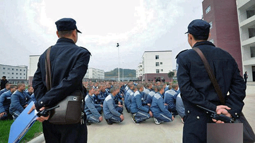 China Lashes Out At Damning UN Report On Uyghurs: “Biggest Lie Of The Century”
