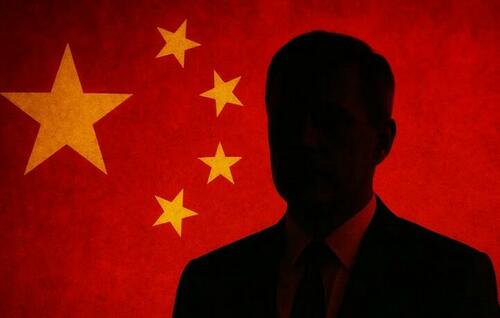 Biden Official Worked With Chinese Influence Group To Undermine U.S. Tariff Negotiations Biden Official Worked With Chinese Influence Group To Undermine U.S. Tariff Negotiations