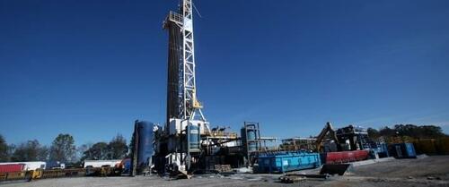 Shale Giant Chesapeake To Exit Oil As It Focuses On Natural Gas