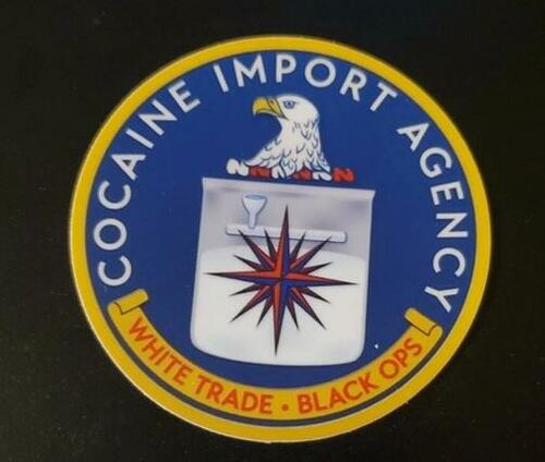 The Irony Of Trump's New 'War On Drugs': Recalling The History Of CIA Narco Trafficking thumbnail