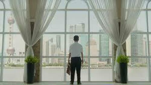 CIA Pokes The Panda With Mandarin Recruitment Ads thumbnail