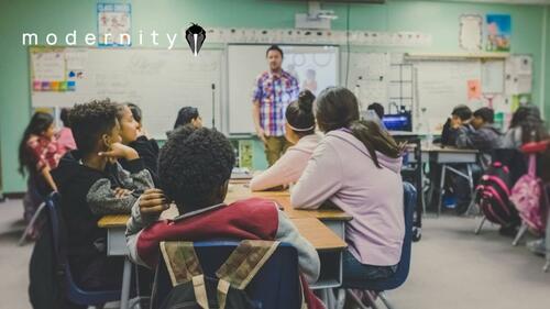 UK Schools Rake In Record £572 Million For Non-English Speaking Pupils