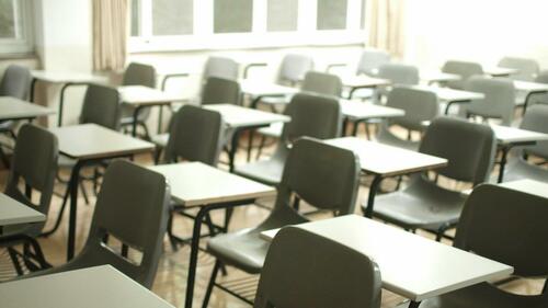 UK Schools Locked Down In Secret “Pegasus” Pandemic Drills