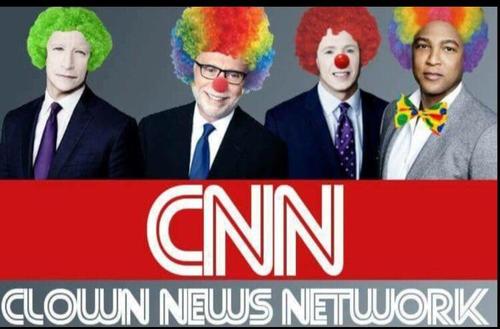 This image has an empty alt attribute; its file name is cnn%20clown.jpg