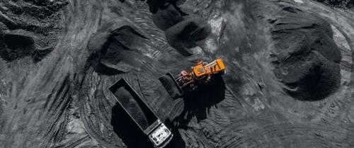 India’s Coal Use Could Double By 2050
