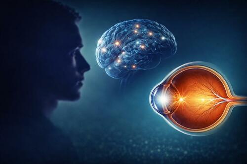 Beyond Cheap Fish Oil: How A 5:1 DHA Ratio Powers Brain Health & Vision