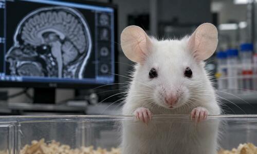 Stanford Scientists Create Mice With Half-Human Brains