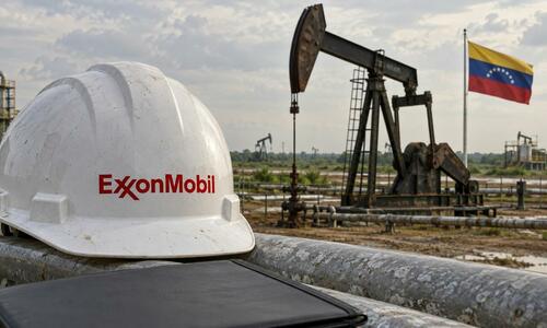 Exxon Eyes Venezuela Return Nearly Two Decades After Nationalization Exit