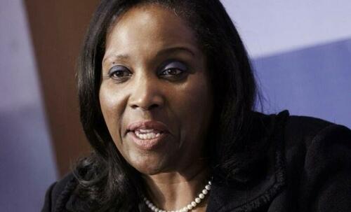 Pulte Drops New ‘Receipts’ Showing Fed Governor Cook Listed ‘Primary Residence’ For Rent