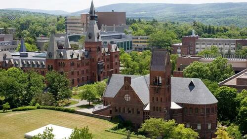 ​Cornell University To Offer Course On “Ecological Justice” Focused On “Feminist, Queer, And Trans Perspectives” – Tyler Durden