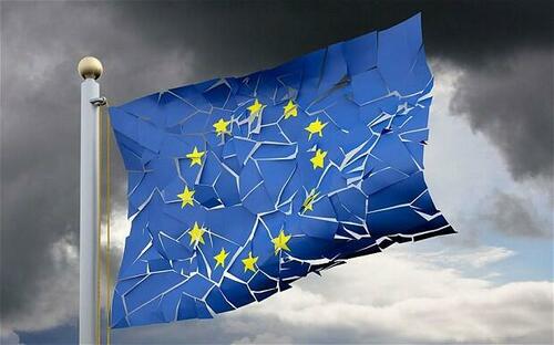 ECB Scrutinizes Banks’ Readiness For Possible Tsunami Of Energy Company Defaults