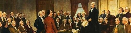 The 28th Amendment: Is It Time For A New Amendment On The Meaning Of Citizenship?