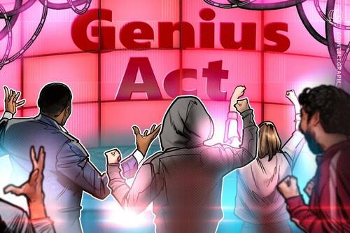 US Agencies Miss GENIUS Act Deadline, Extending Stablecoin Uncertainty