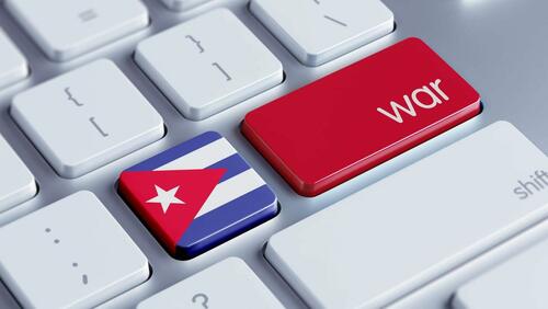 Cuba Crisis: Assessing The Claims Against Havana Cuba Crisis: Assessing The Claims Against Havana
