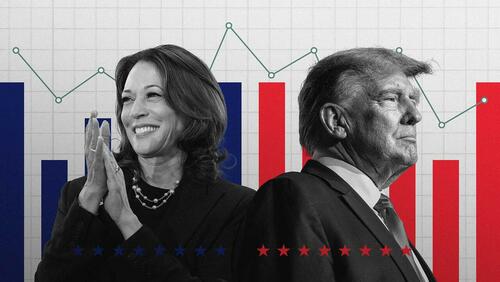 Voters See A Choice Between “Leadership” And “Likability”: Gallup