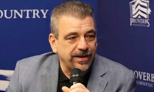 Chicago Dad Who Spoke Out Against Porn In Schools Faces Extra Security Screening En Route To CPAC