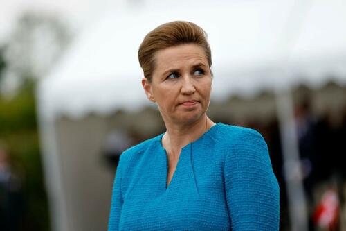 Danish PM Calls Netanyahu A ‘Problem’, Threatens Sanctions On Israel