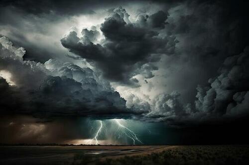 Connecting The Dots… Reveals A Dire Picture Connecting The Dots… Reveals A Dire Picture