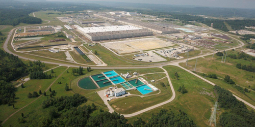 Nvidia Weighs $250 Billion Backstop For OpenAI's Gargantuan Ohio Data Center Campus