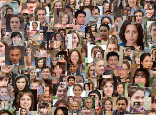 Clearview AI Scraped Billions Of Facebook Photos For Facial Recognition Database