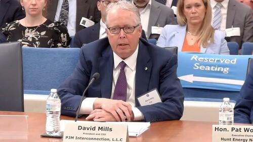 FERC Will Impose Reforms If PJM Fails To Adopt Changes By September, Chairman Warns