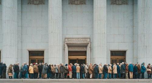 Deep State Data Manipulation Threatens Economic Stability