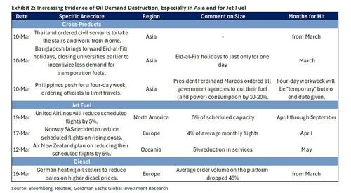 Both Sides' Starting Ceasefire Positions Are: "We Won, You Surrender"