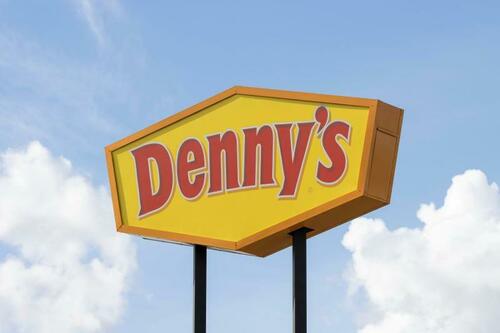 Denny’s Plots 150 Closings As Part Of Its Growth Strategy