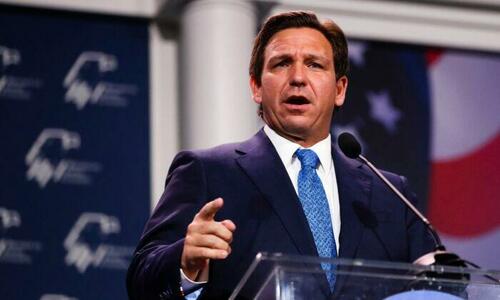 Miami Black Leaders Apologize To Gov. DeSantis After Member Called Him Racist