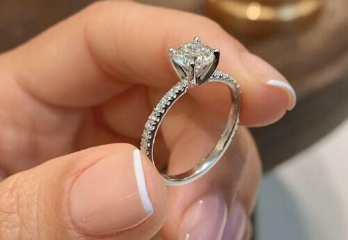 DeBeers Shutting Down Its Lab-Grown Diamond Brand