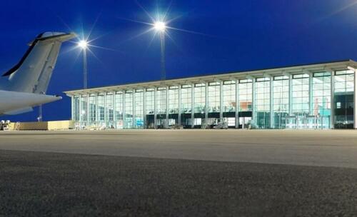 Denmark Alerts NATO After Mystery Drone Incursions Disrupt Airports