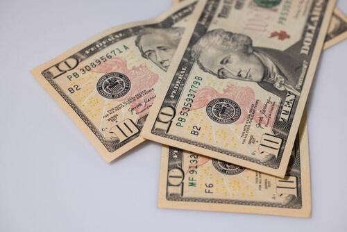 10 Economic Facts That Nobody Can Deny – Tyler Durden