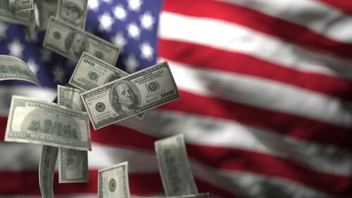 Tonight: Debt Debate – Addressing The $38 Trillion Elephant In The Room