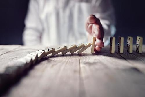 3 Ways You Can Opt-Out Of The Rising Insanity Domino