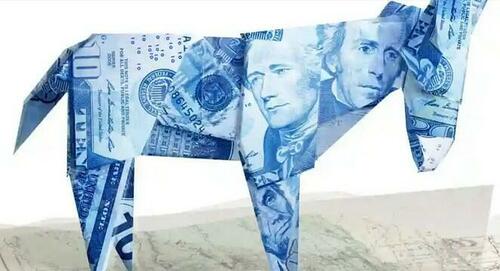 ActBlue Lawyers Subpoenaed As House GOP Investigation Into Donor Fraud Intensifies