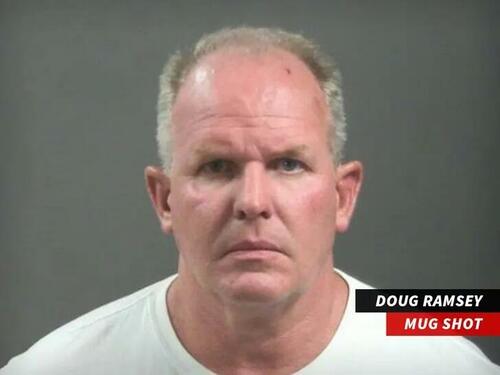 Beyond Meat COO Arrested For Biting Man’s Nose In Parking Lot Altercation