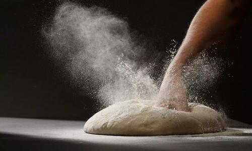 German Bakery Slapped With €330,000 Gas Bill After Contract Canceled
