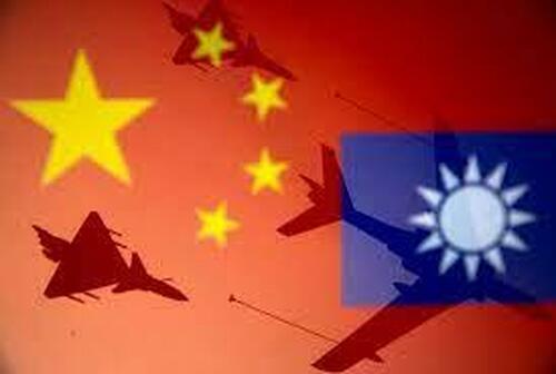 Kyle Bass: China Will Invade Taiwan In The Next 1-2 Years | ZeroHedge