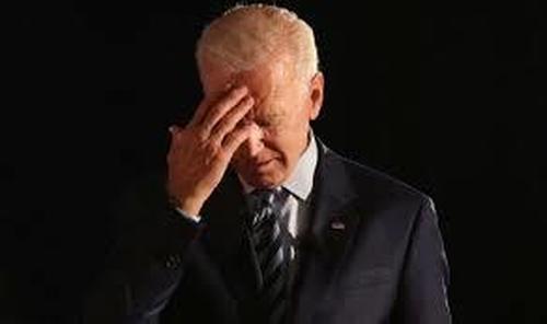 After First Year Bust, Here Are 5 New Year's Resolutions For President Biden