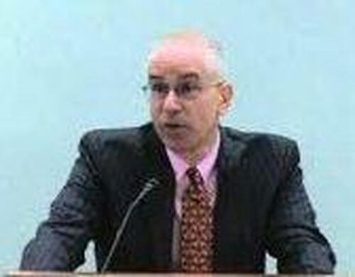 The Curious Tale Of Columbia Professor Daniel Richman